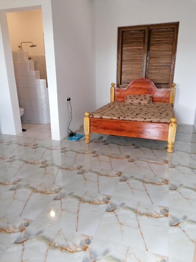 New Arisen Bungalows Bwejuu Eksteriør billede